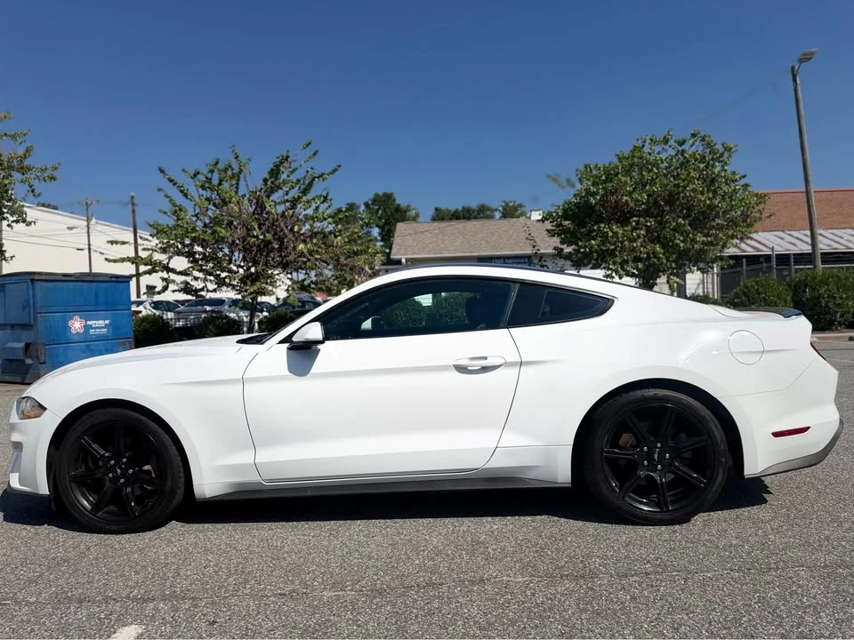 2019 Ford S550 Mustang - Image 8 of 16