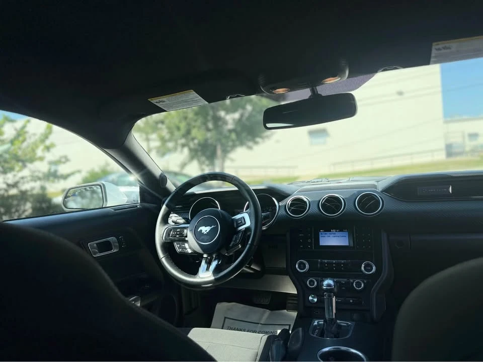 2019 Ford S550 Mustang - Image 13 of 16