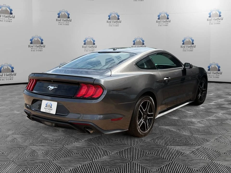 2019 Ford S550 Mustang - Image 8 of 8