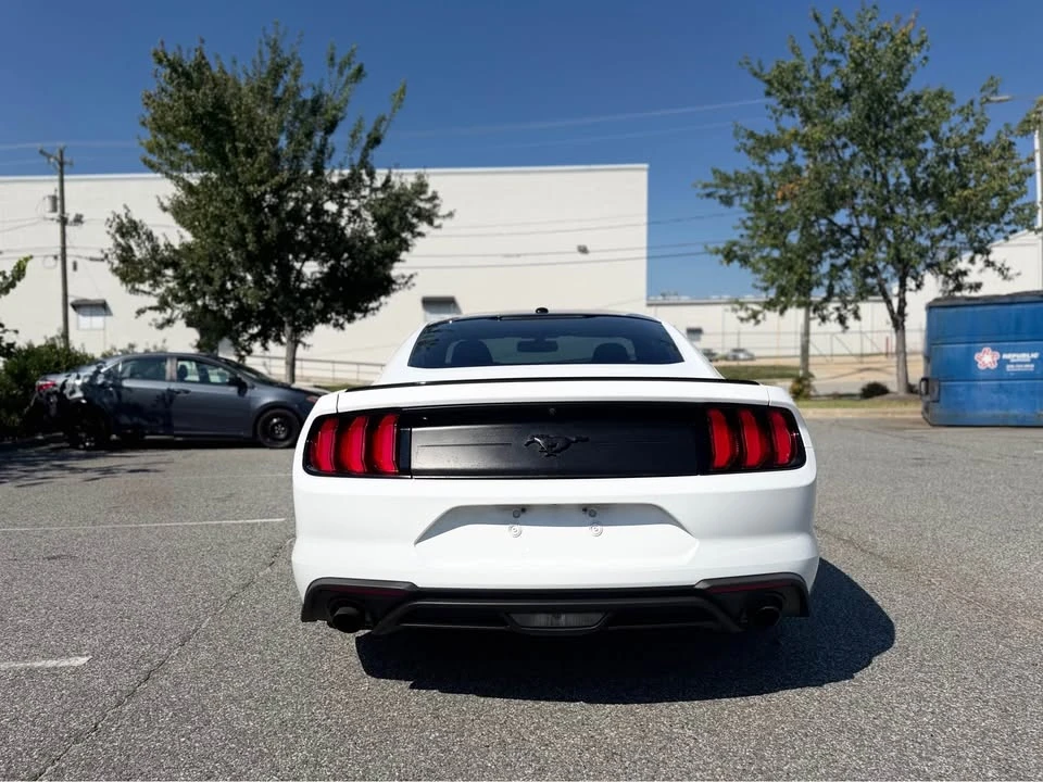 2019 Ford S550 Mustang - Image 6 of 16