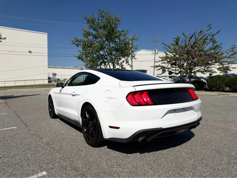 2019 Ford S550 Mustang - Image 7 of 16
