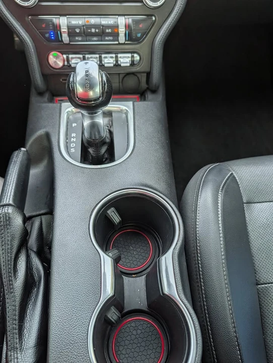 2019 Ford S550 Mustang - Image 11 of 20
