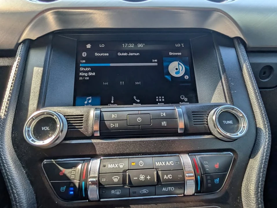 2019 Ford S550 Mustang - Image 16 of 20