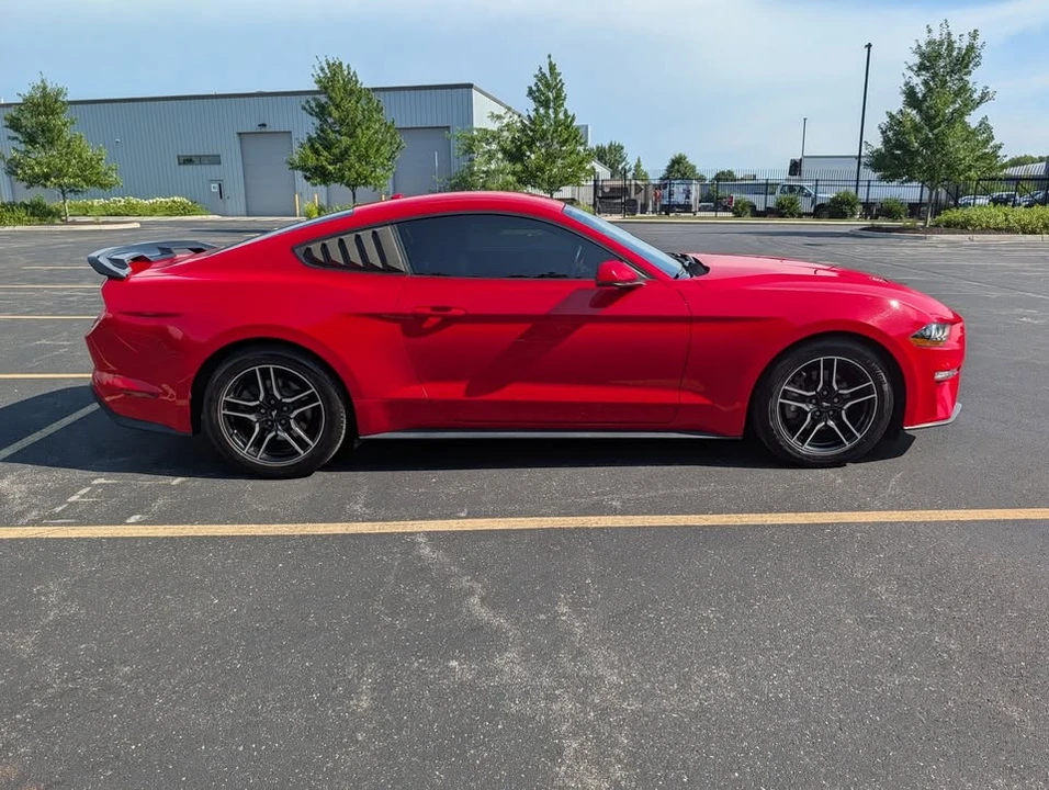 2019 Ford S550 Mustang - Image 6 of 20