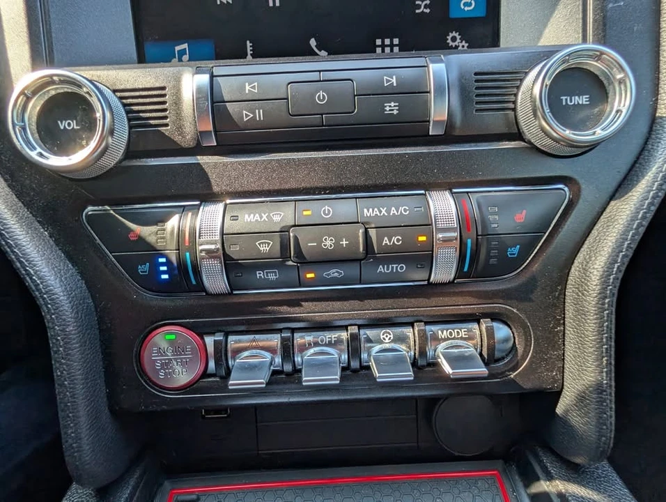 2019 Ford S550 Mustang - Image 17 of 20