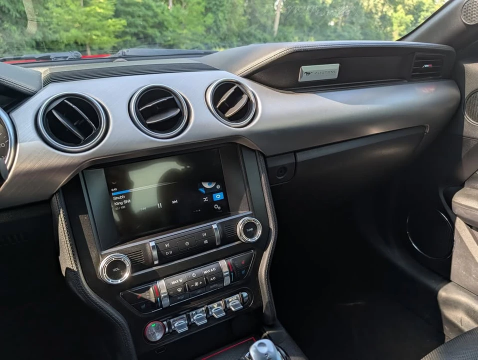 2019 Ford S550 Mustang - Image 18 of 20