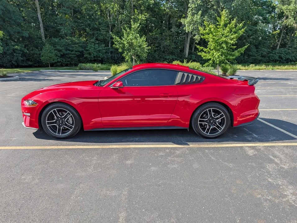 2019 Ford S550 Mustang - Image 2 of 20
