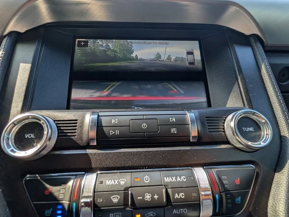 2019 Ford S550 Mustang - Image 15 of 20