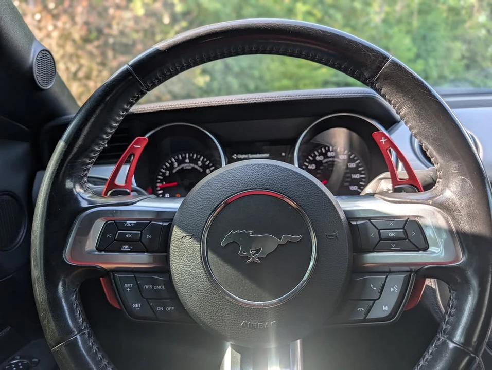 2019 Ford S550 Mustang - Image 12 of 20