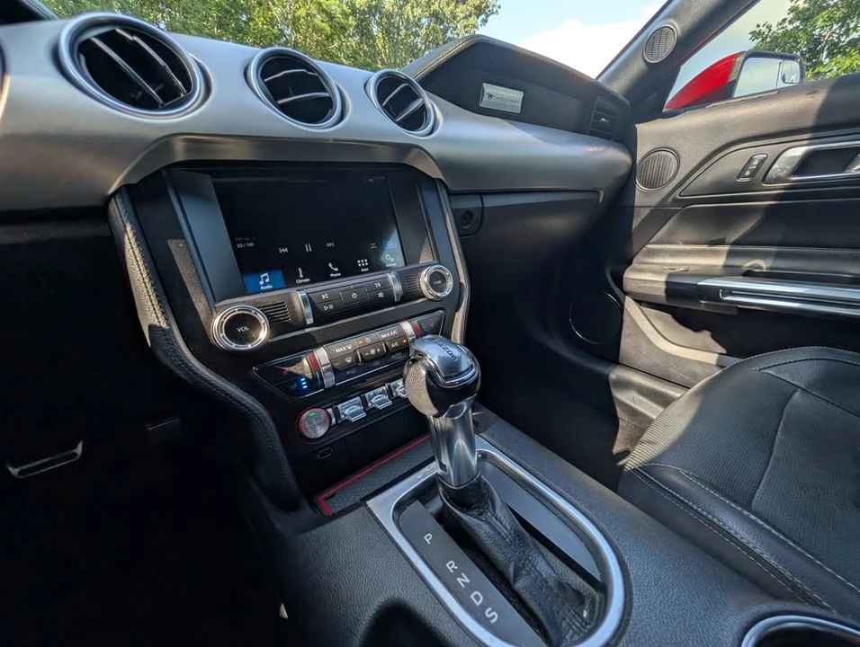 2019 Ford S550 Mustang - Image 14 of 20