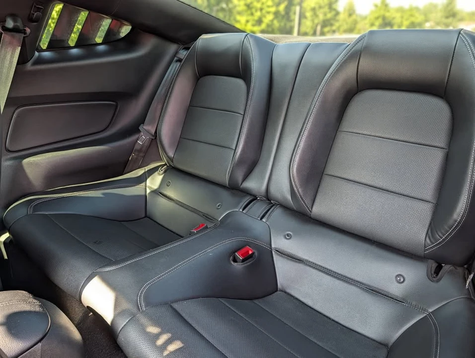 2019 Ford S550 Mustang - Image 19 of 20