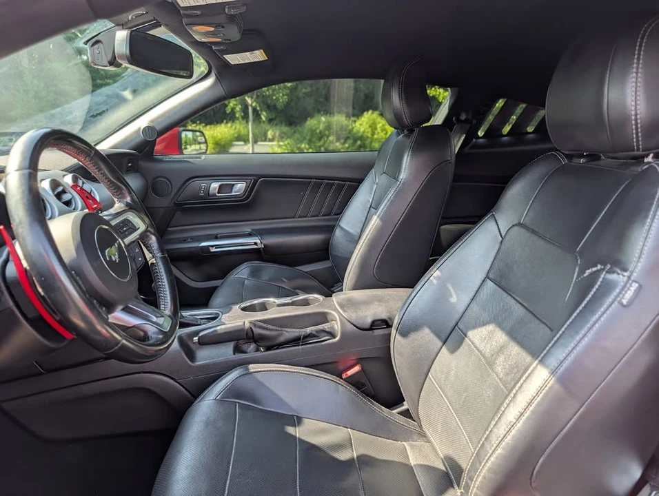 2019 Ford S550 Mustang - Image 20 of 20