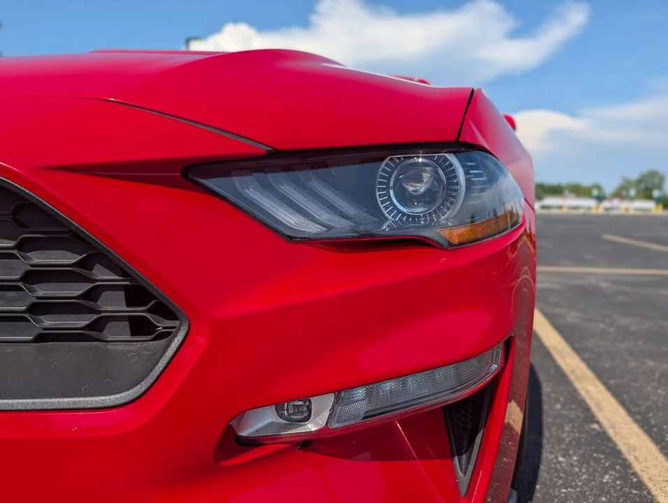 2019 Ford S550 Mustang - Image 8 of 20