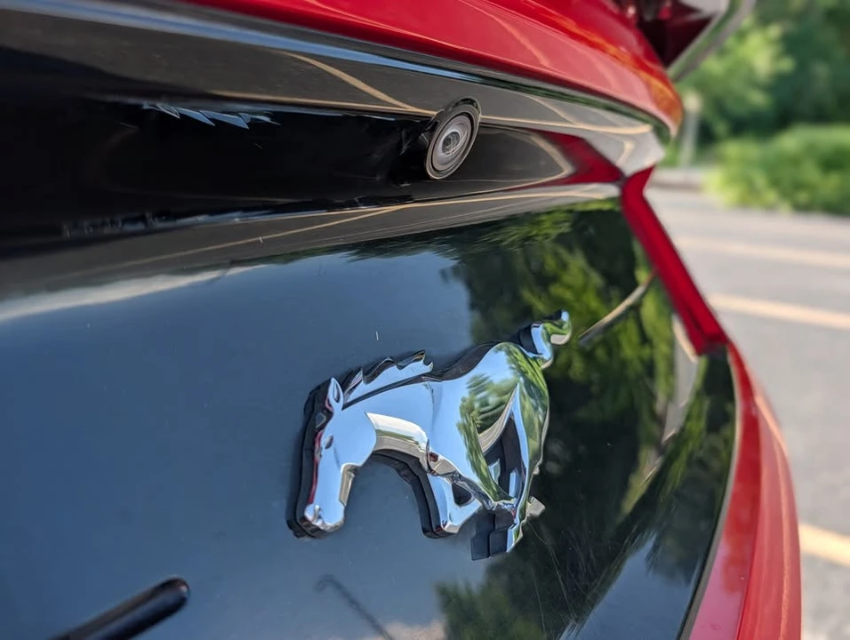 2019 Ford S550 Mustang - Image 10 of 20