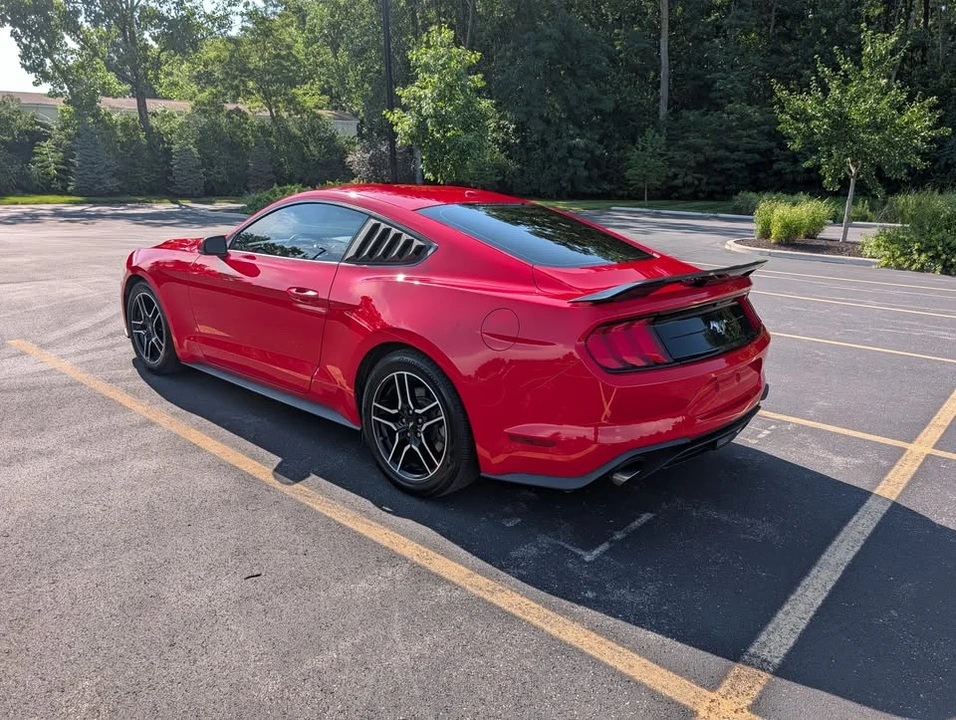 2019 Ford S550 Mustang - Image 3 of 20