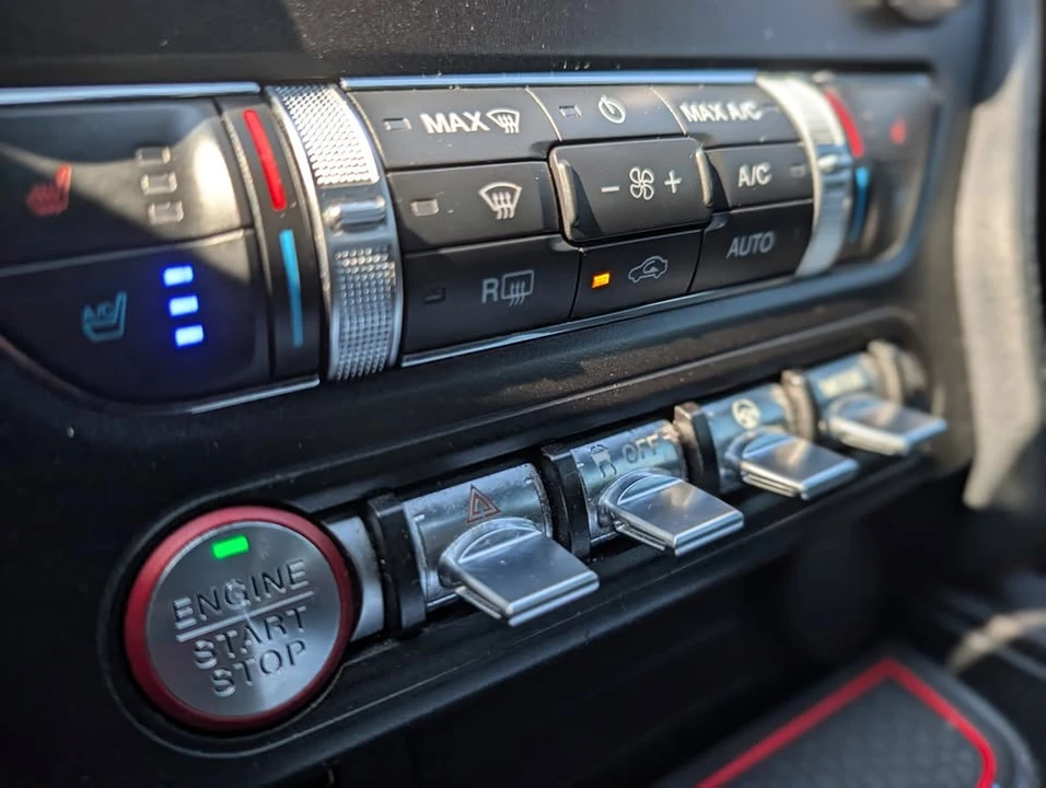 2019 Ford S550 Mustang - Image 13 of 20