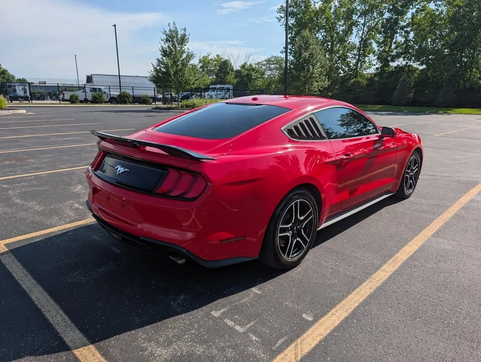 2019 Ford S550 Mustang - Image 5 of 20