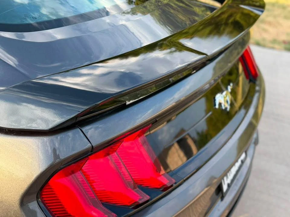 2019 Ford S550 Mustang - Image 6 of 10