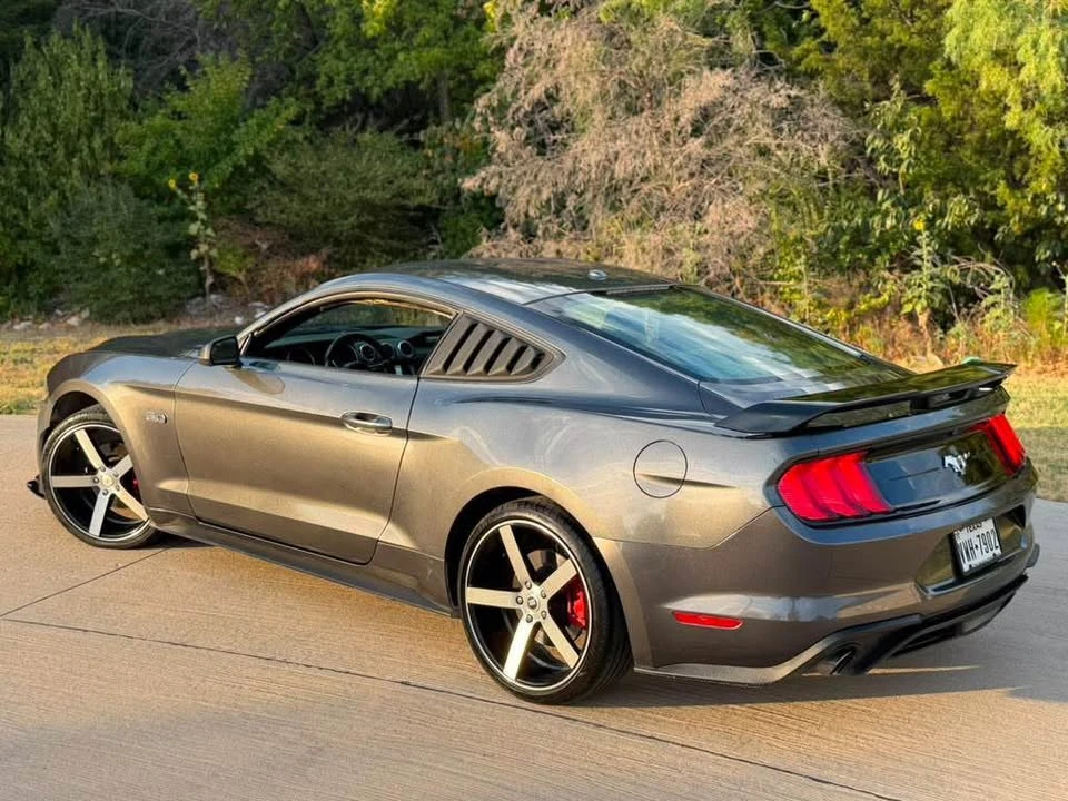 2019 Ford S550 Mustang - Image 3 of 10