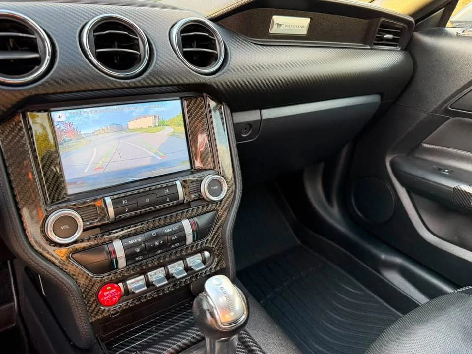 2019 Ford S550 Mustang - Image 9 of 10