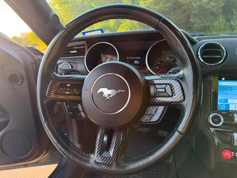 2019 Ford S550 Mustang - Image 10 of 10
