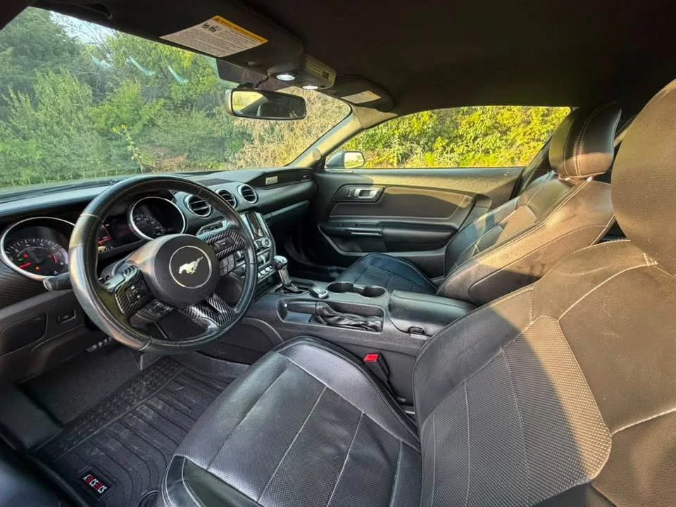 2019 Ford S550 Mustang - Image 7 of 10