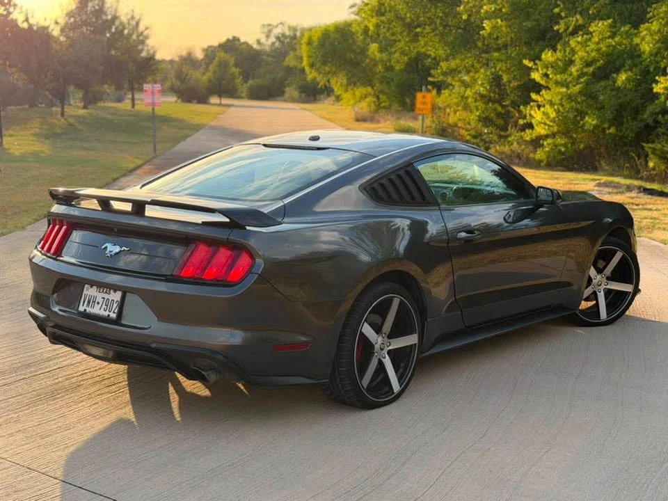 2019 Ford S550 Mustang - Image 5 of 10