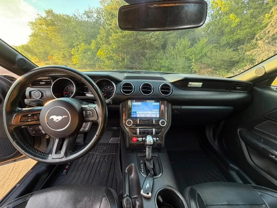 2019 Ford S550 Mustang - Image 8 of 10