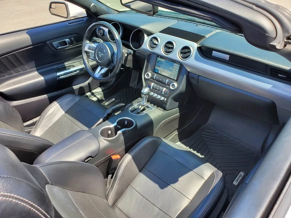 2019 Ford S550 Mustang - Image 4 of 9