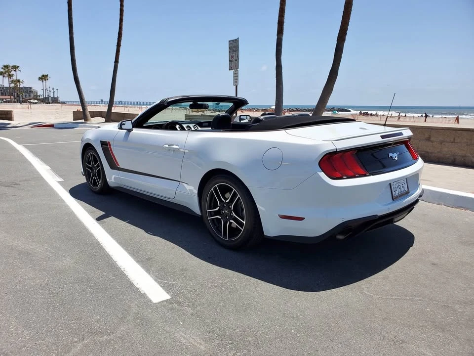 2019 Ford S550 Mustang - Image 3 of 9