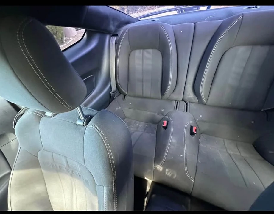 2019 Ford S550 Mustang - Image 4 of 5