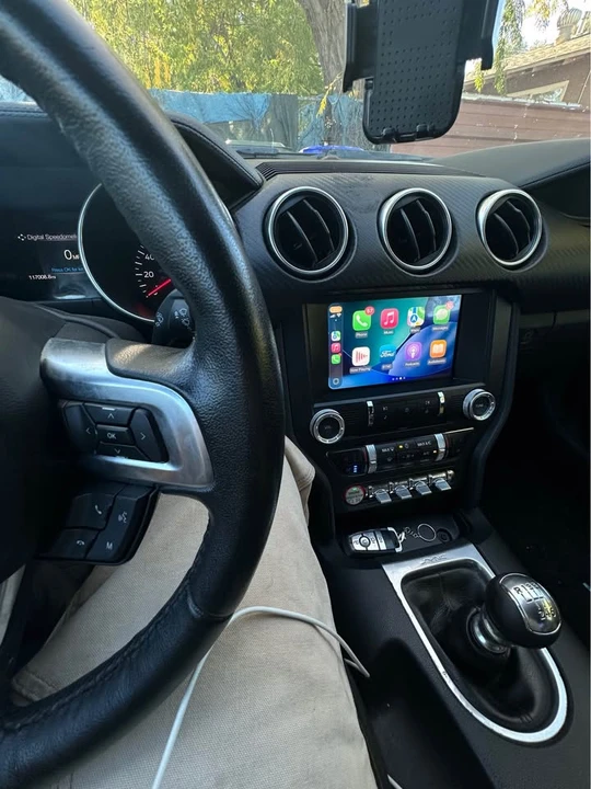 2019 Ford S550 Mustang - Image 3 of 5