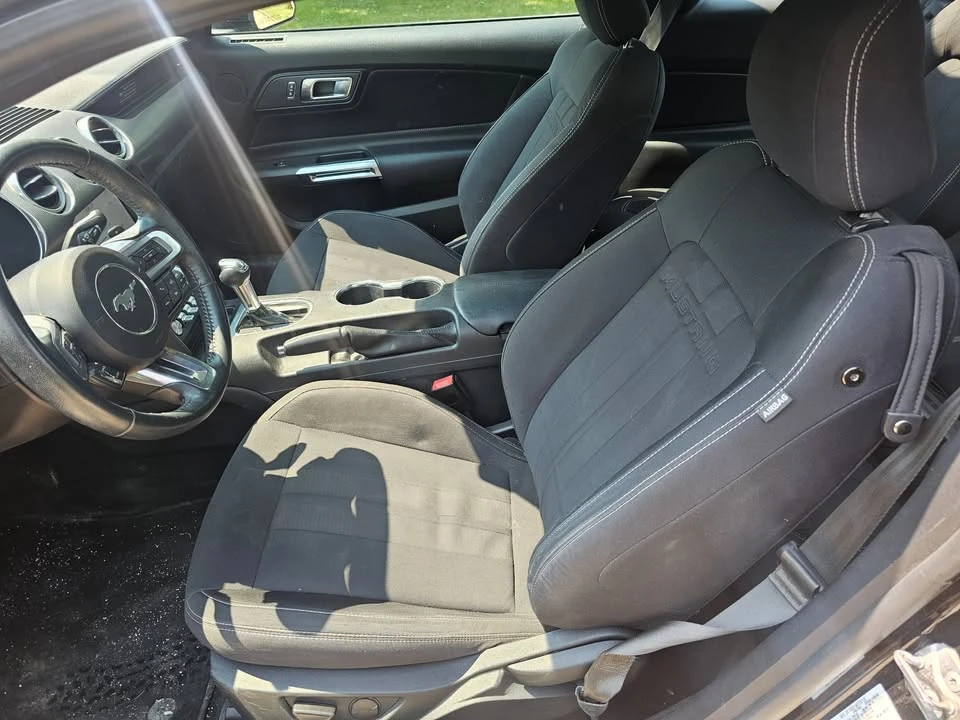 2019 Ford S550 Mustang - Image 5 of 9