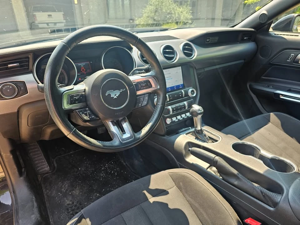 2019 Ford S550 Mustang - Image 4 of 9