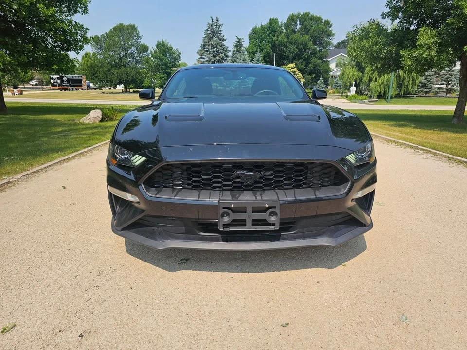 2019 Ford S550 Mustang - Image 7 of 9