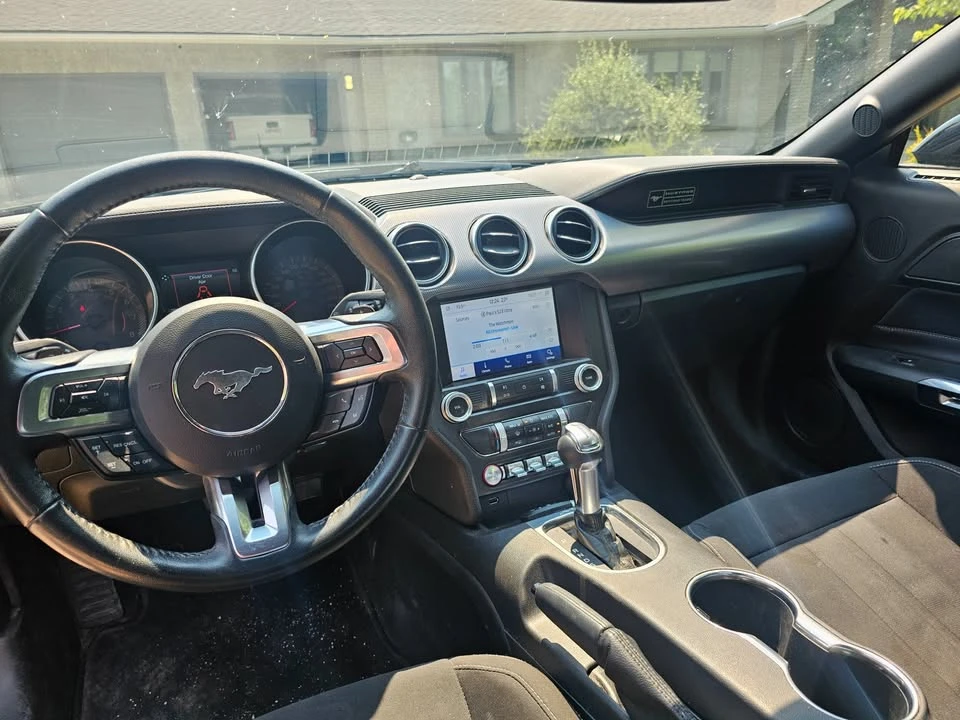 2019 Ford S550 Mustang - Image 6 of 9