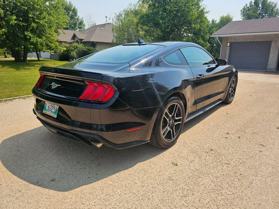 2019 Ford S550 Mustang - Image 8 of 9