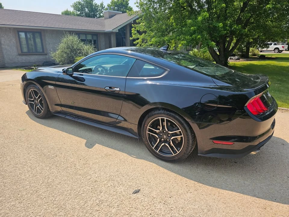 2019 Ford S550 Mustang - Image 3 of 9