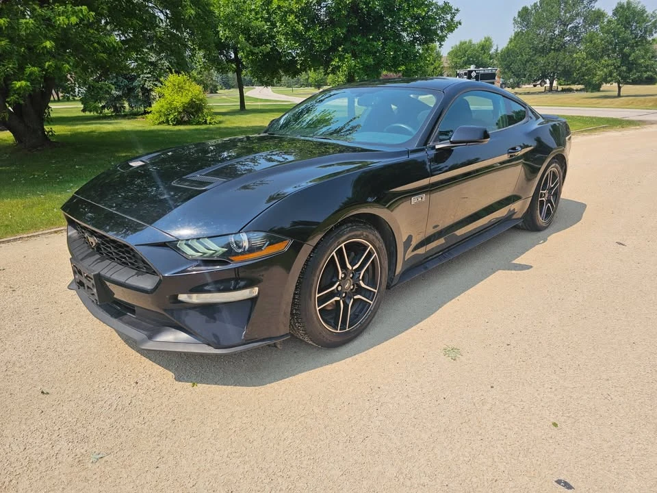 2019 Ford S550 Mustang - Image 2 of 9
