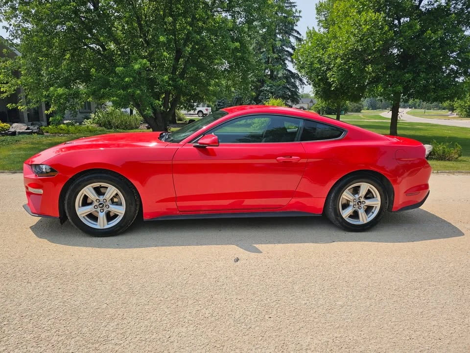 2019 Ford S550 Mustang - Image 2 of 9