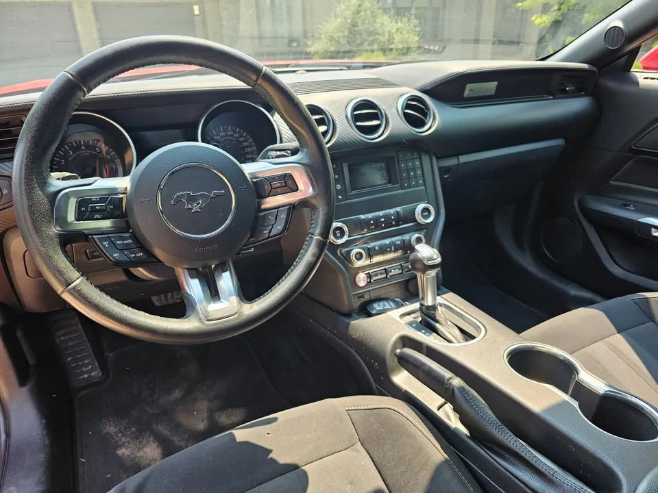 2019 Ford S550 Mustang - Image 5 of 9