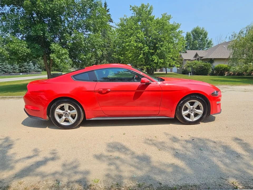 2019 Ford S550 Mustang - Image 8 of 9