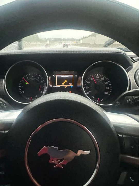 2019 Ford S550 Mustang - Image 6 of 6