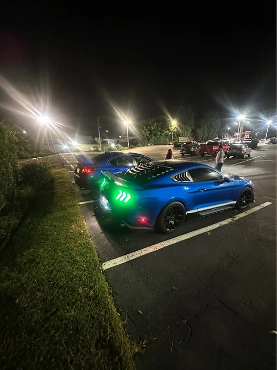 2019 Ford S550 Mustang - Image 2 of 6
