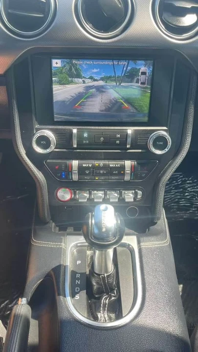 2019 Ford S550 Mustang - Image 16 of 18