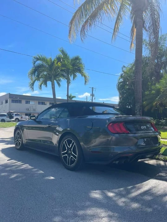 2019 Ford S550 Mustang - Image 12 of 18