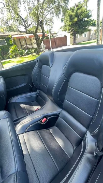 2019 Ford S550 Mustang - Image 17 of 18