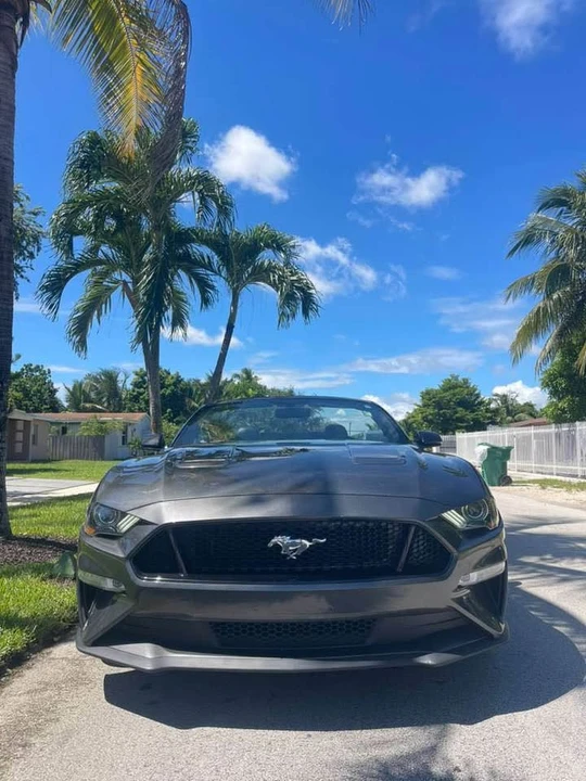 2019 Ford S550 Mustang - Image 3 of 18