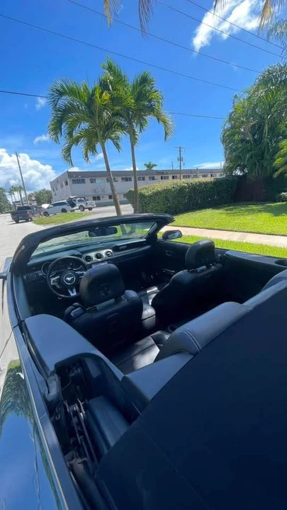 2019 Ford S550 Mustang - Image 13 of 18