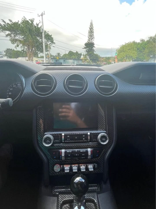 2019 Ford S550 Mustang - Image 7 of 8